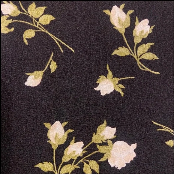 Reformation Moon Dress in Rosalie - Size: 4 - NWOT! - Picture 11 of 11